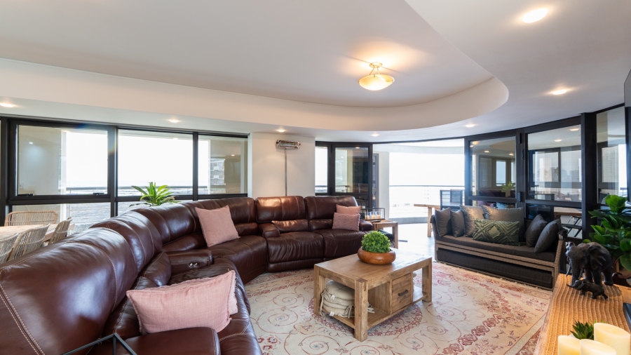 3 Bedroom Property for Sale in Strand South Western Cape